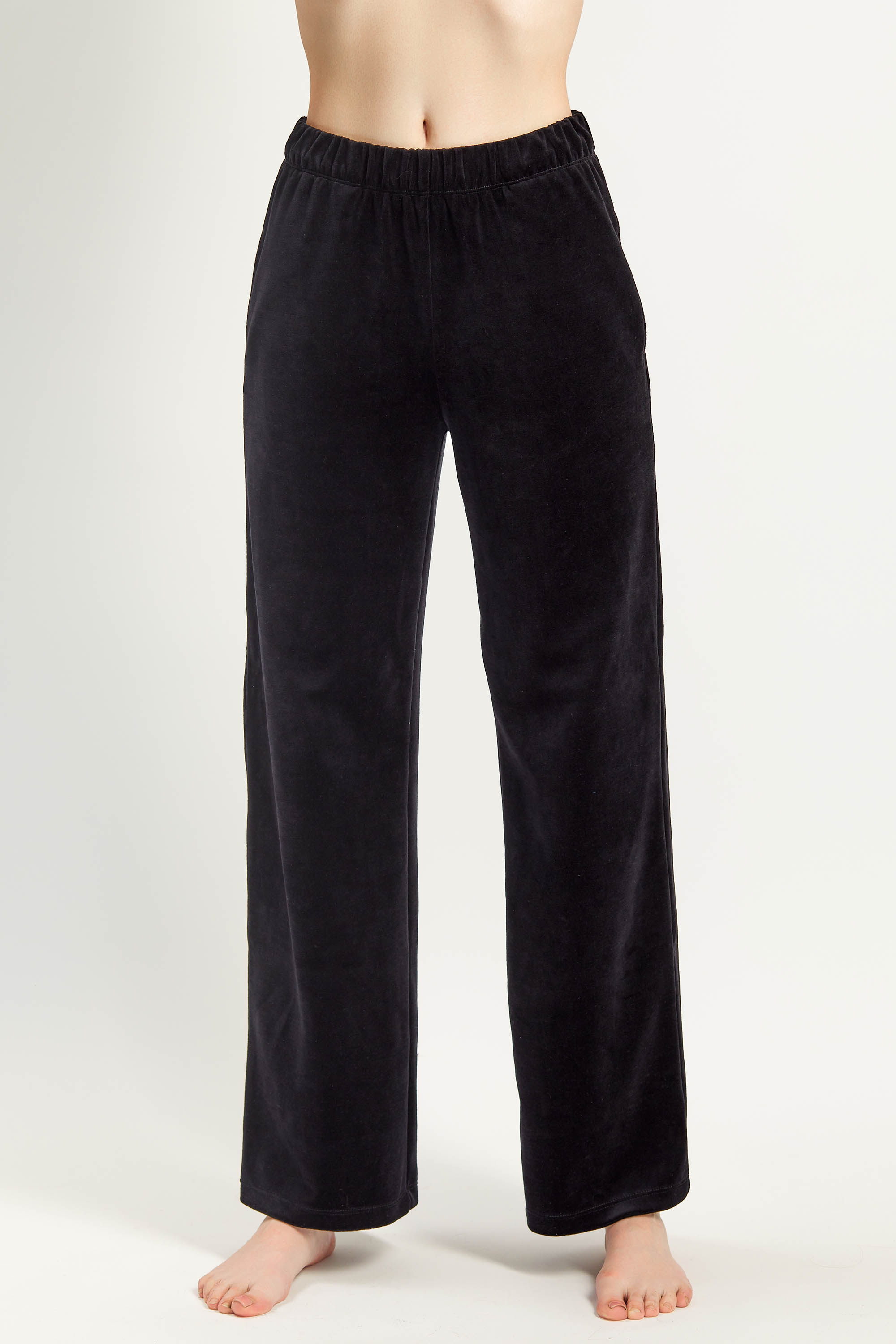 7005-6217 Комплект женский (блуза и брюки)